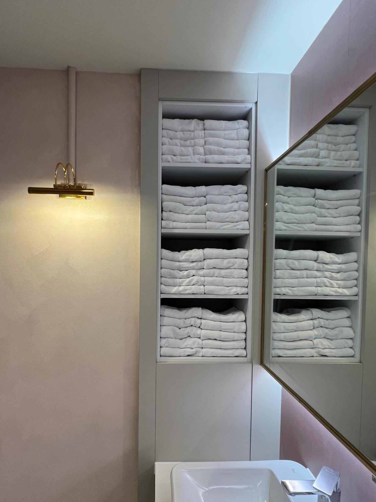 Cube Jongro Hôtel capsule Séoul